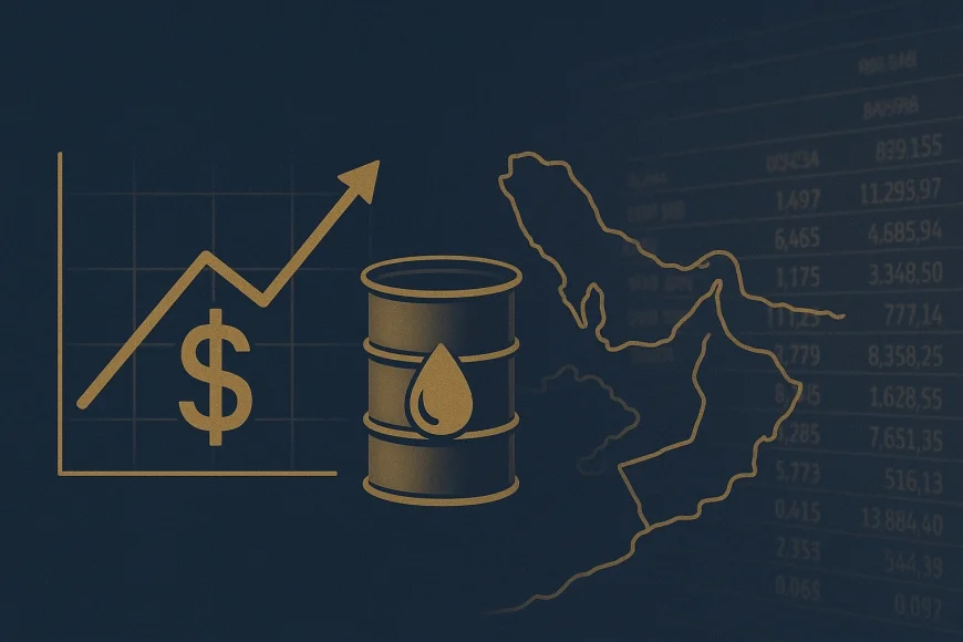 Guerra, petróleo e o impacto no dólar e na Bolsa