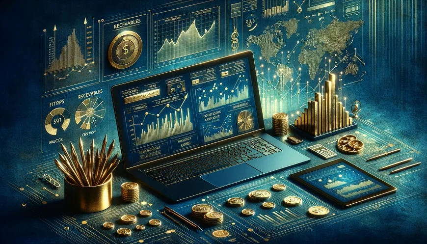 A era de ouro dos FIDCs em 2026