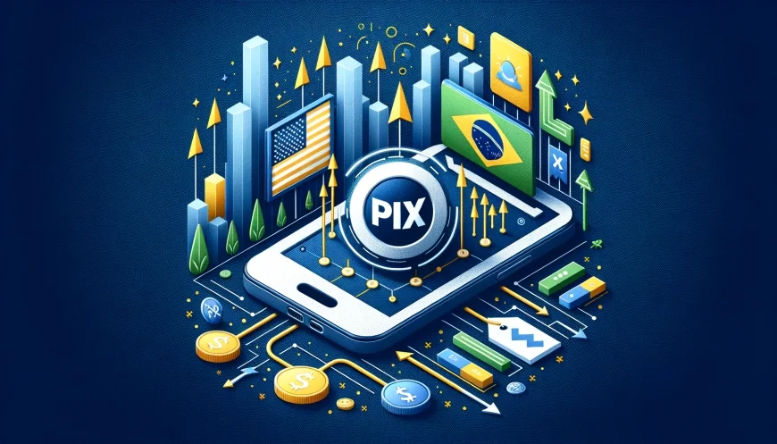 Pix sob pressão: o que os EUA miram no Brasil
