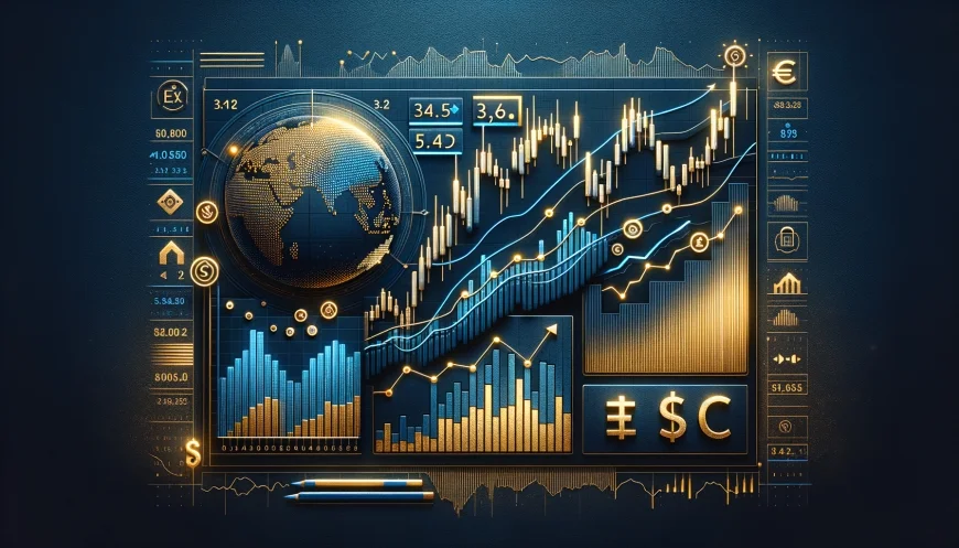 Dólar a R$ 5 e bolsa em recorde: o que muda