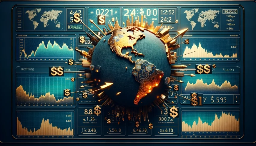 Dólar abaixo de R$ 5: o que mudou
