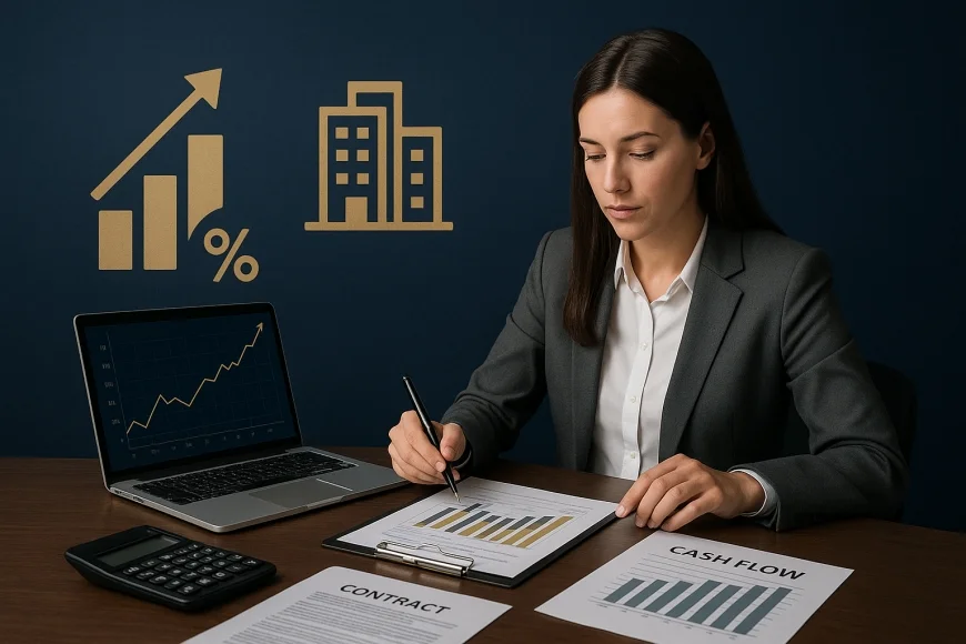 Selic alta e crédito empresarial em 2026