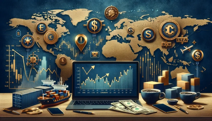 Guerra comercial EUA-China e impactos no Brasil