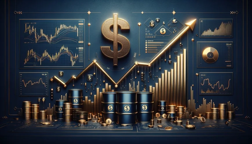 Dólar e Ibovespa hoje: tensão no Oriente Médio