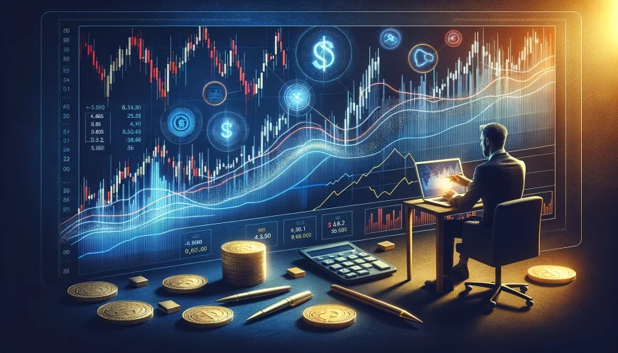 Volatilidade no mercado: como ajustar a estratégia
