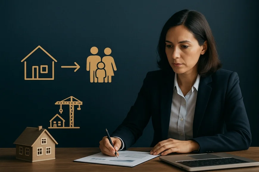 Caixa muda financiamento do MCMV