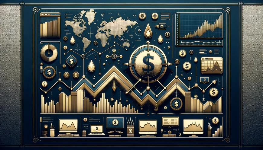Dólar hoje: tensão no Oriente Médio mexe com câmbio