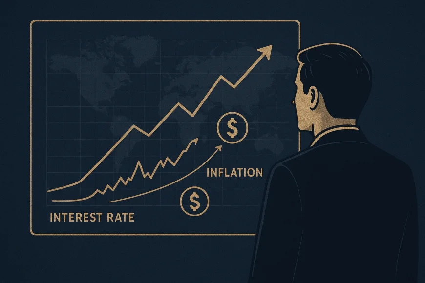 Guerra pressiona inflação e Copom