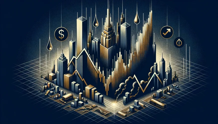 Ibovespa cai com guerra e dólar sobe
