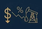 Dólar recua com juros e petróleo no radar