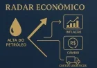 Alta do petróleo e seus efeitos na economia