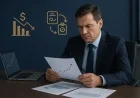 Inadimplência recorde aperta o caixa das empresas