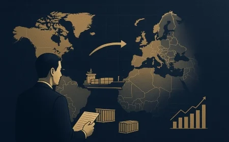 Mercosul-UE pode ampliar exportações do Brasil