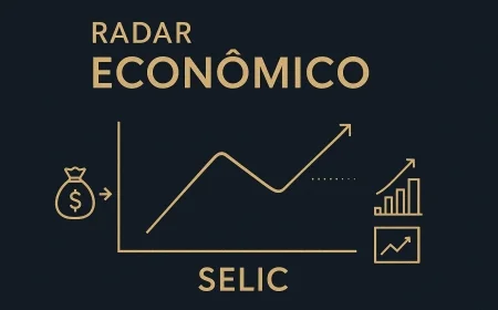 Copom e juros: Selic alta por mais tempo