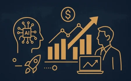 IA acelera venture capital e muda investimentos