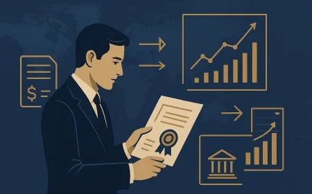 Crédito privado ganha espaço no mercado