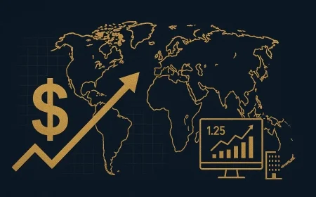 Dólar hoje: guerra, payroll e empresas