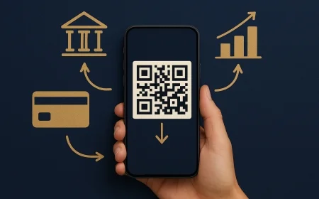 Pix e Nubank: como o uso digital muda o mercado