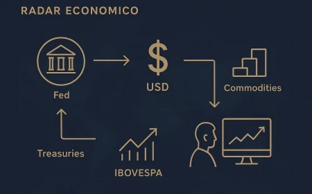 Ata do Fed pressiona juros globais