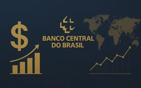 Dólar hoje: BC, Datafolha e exterior