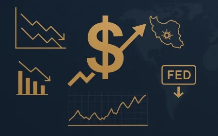 Dólar sobe com tensão externa e Fed no radar