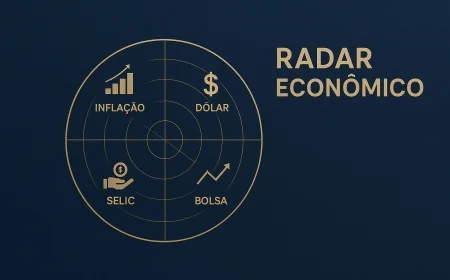 Focus sobe inflação e muda dólar