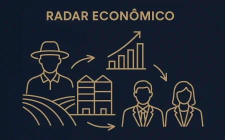Fiagros retomam captação na seca de crédito