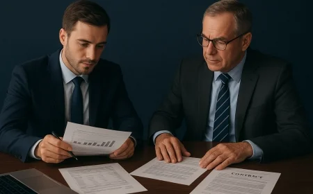 Pronampe 2026: critérios e aprovação