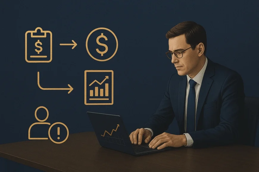Desenrola e inadimplência: impactos nas empresas