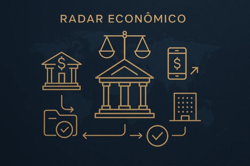 CAE aprova punições no mercado financeiro