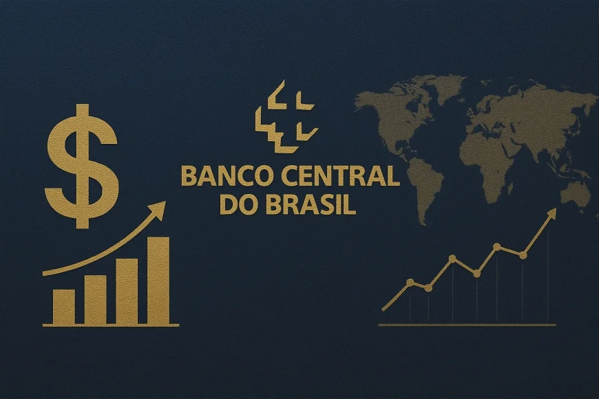 Dólar hoje: BC, Datafolha e exterior