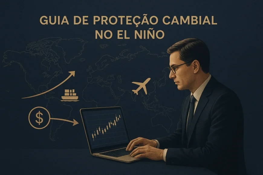 Guia de Proteção Cambial no El Niño