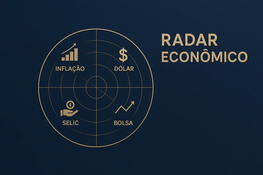 Focus sobe inflação e muda dólar