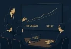 Focus sobe inflação e mantém Selic