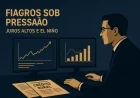 Fiagros sob pressão com juros altos e El Niño