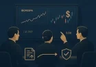 B3 lança contratos de eventos em Ibovespa e dólar