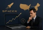SpaceX, IPO e a disputa EUA-China