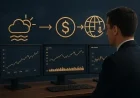 El Niño, dólar e comércio exterior