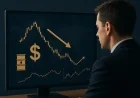 Dólar cai com alívio no Oriente Médio