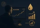 Ibovespa sobe com acordo EUA-Irã e petróleo cai
