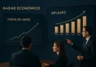 Mercado eleva Selic e inflação para 2026