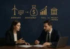 Financiamento verde e capital privado