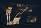 C6 Bank sobe de categoria e entra no grupo Nubank e XP