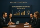 B3 pode ser condenada pelo Cade