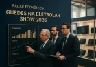 Guedes na Eletrolar Show 2026