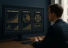 IA avança e muda estratégias de investimento