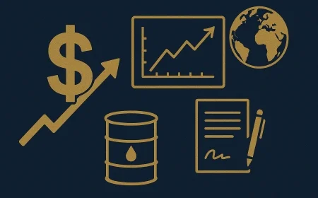 Dólar sobe com guerra e tarifas