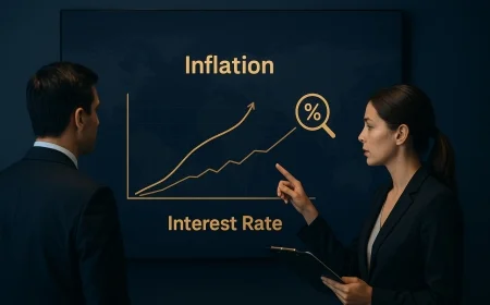 Focus eleva inflação e juros no radar