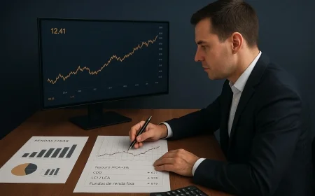 Tesouro IPCA+8%: riscos e atenção