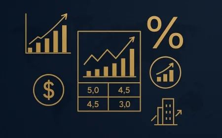 Copom e Selic alta: o que o mercado espera